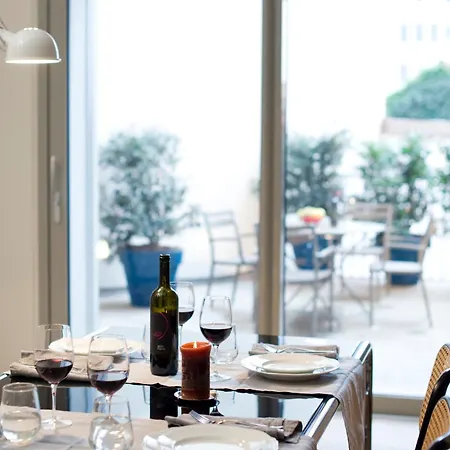 Apartmán Design 3 Milán