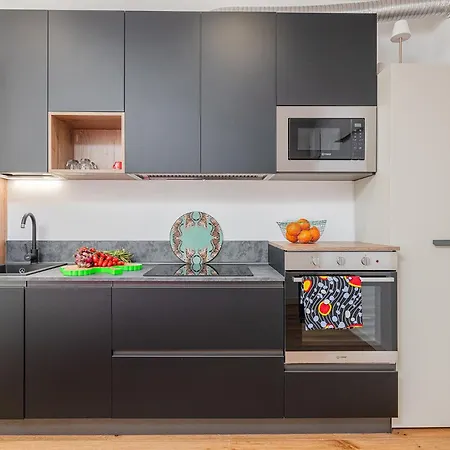 A New Futuristic Habitat!