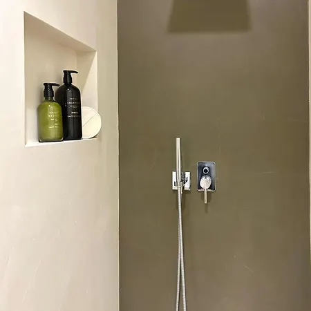 Voltaottosuite - Comfort And Elegance In Moscova Apartmán