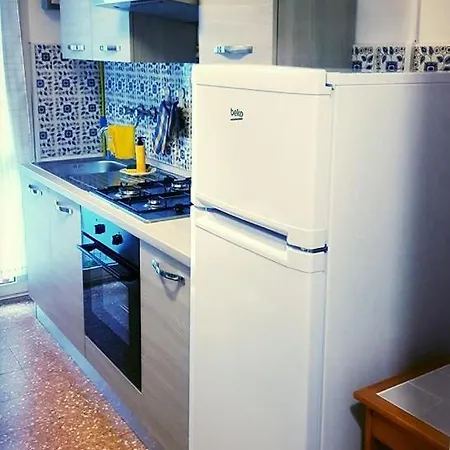 The Encore Flat - Gambara Mailand