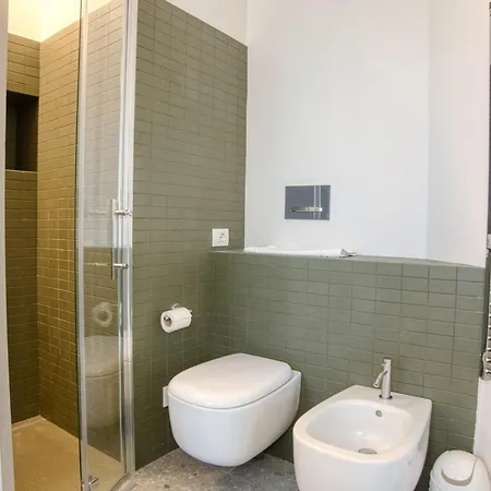 Corso Vittorio Emanuele Stunning Penthouse - Exclusive Living In * Milaan