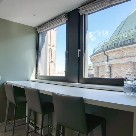 Corso Vittorio Emanuele Stunning Penthouse - Exclusive Living In *