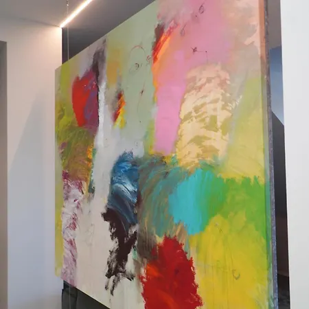 Corso Vittorio Emanuele Stunning Penthouse - Exclusive Living In Appartement *