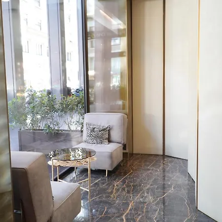 Corso Vittorio Emanuele Stunning Penthouse - Exclusive Living In *