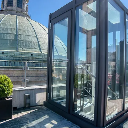 Corso Vittorio Emanuele Stunning Penthouse - Exclusive Living In