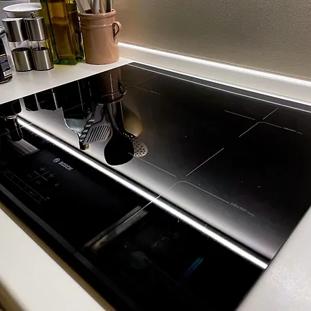 Lejlighed New Quiet And Design In The Heart Of Milano