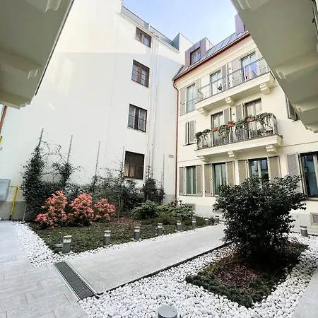 New Quiet And Design In The Heart Of