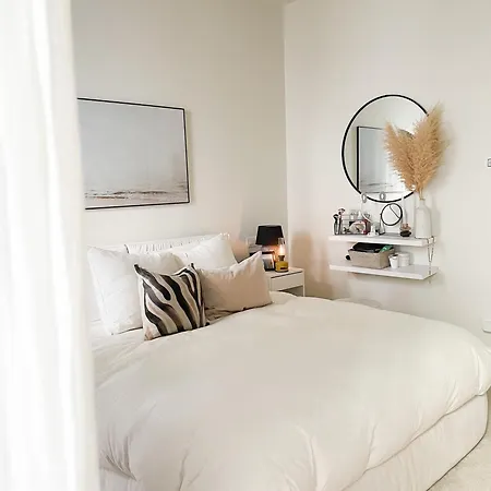 Lejlighed New Quiet And Design In The Heart Of Milano