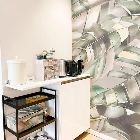 New Quiet And Design In The Heart Of *