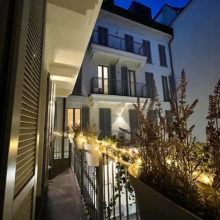 New Quiet And Design In The Heart Of