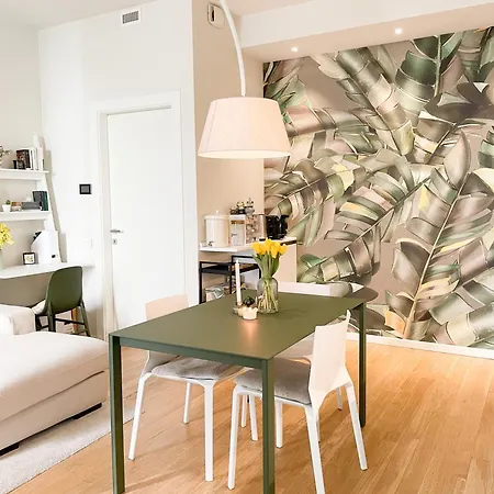 New Quiet And Design In The Heart Of *