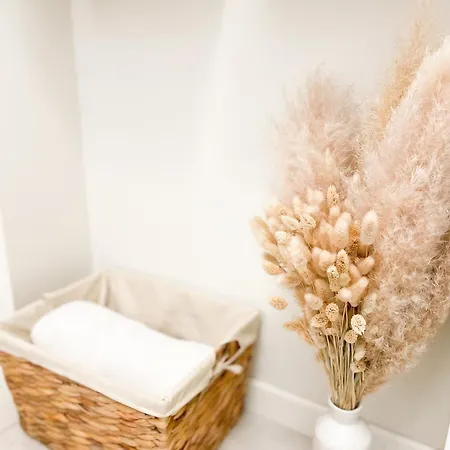 New Quiet And Design In The Heart Of