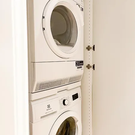 New Quiet And Design In The Heart Of Lejlighed