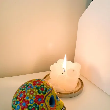 Διαμέρισμα New Quiet And Design In The Heart Of