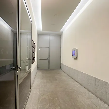 New Quiet And Design In The Heart Of Διαμέρισμα *