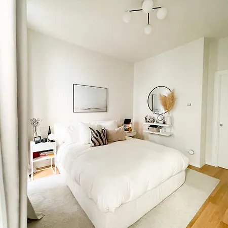 New Quiet And Design In The Heart Of *