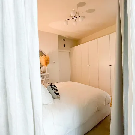 New Quiet And Design In The Heart Of Διαμέρισμα Μιλάνο