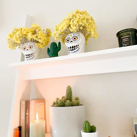 New Quiet And Design In The Heart Of Lejlighed Milano