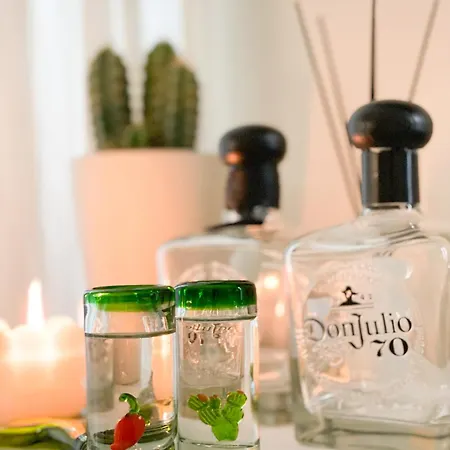 New Quiet And Design In The Heart Of *