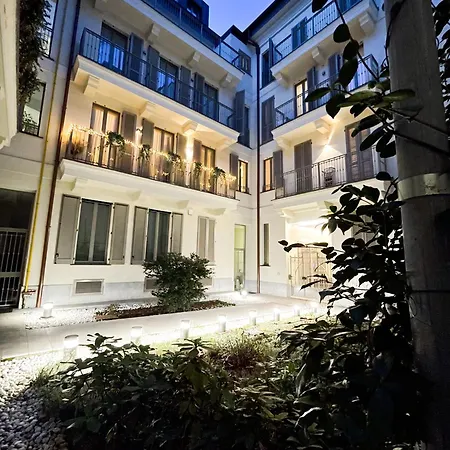 New Quiet And Design In The Heart Of Διαμέρισμα