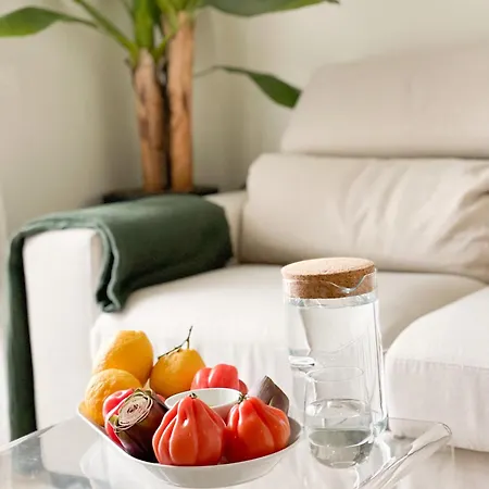 New Quiet And Design In The Heart Of *