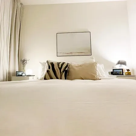 New Quiet And Design In The Heart Of