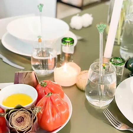 Διαμέρισμα New Quiet And Design In The Heart Of