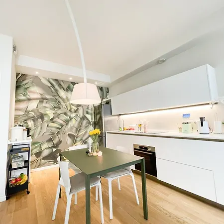 New Quiet And Design In The Heart Of *