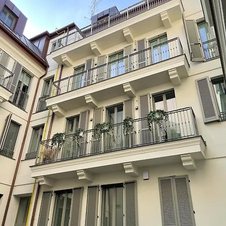 New Quiet And Design In The Heart Of