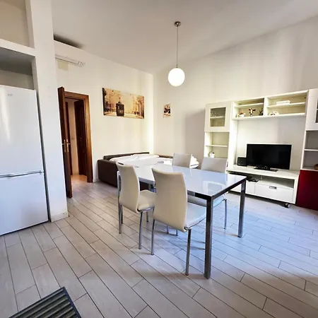 Lejlighed Kibilu - Bilocale Citta Studi, San Raffaele, Linate *