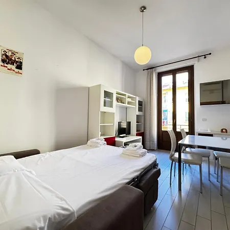 Kibilu - Bilocale Citta Studi, San Raffaele, Linate Lejlighed Milano