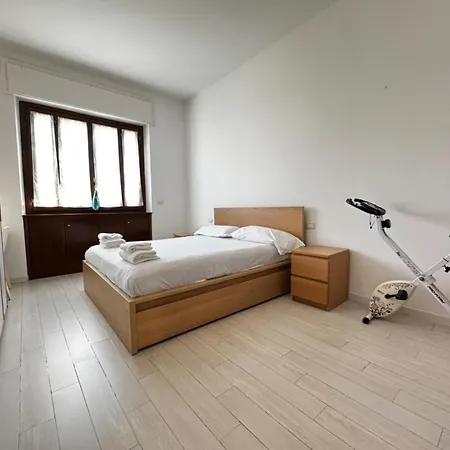 Kibilù - Bilocale Studi, San Raffaele, Linate *