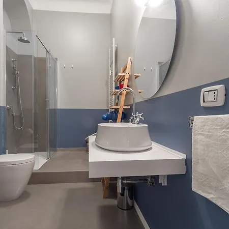 Milan, Cozy Flat In Porta Venezia *