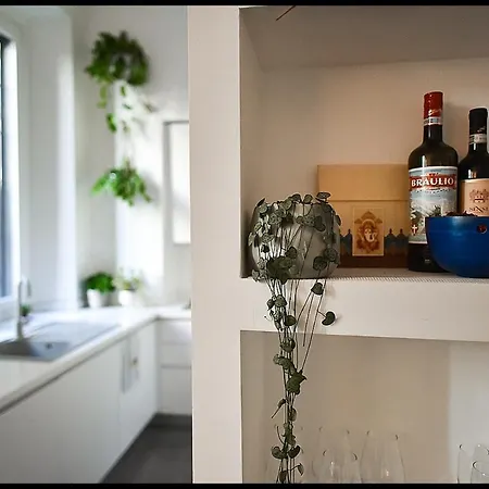 Appartamento Milan, Cozy Flat In Porta Venezia