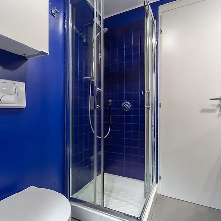 Lejlighed Milan, Cozy Flat In Porta Venezia *