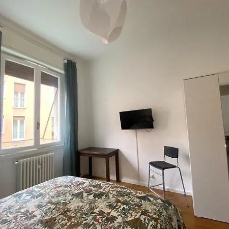 Casa Aria Appartement