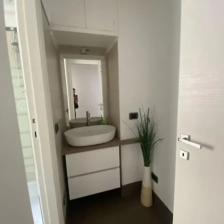 Appartement Casa Aria *