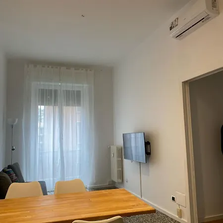 Casa Aria Appartement