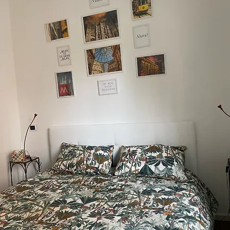 Casa Aria Appartamento