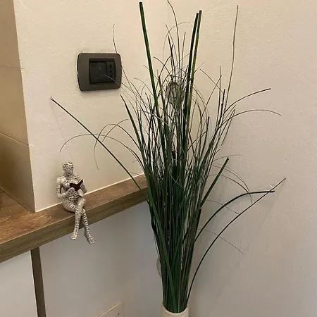 Appartamento Casa Aria *