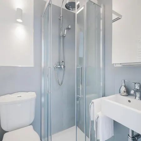 Easylife - Monolocale Soppalcato In Porta Romana Milano