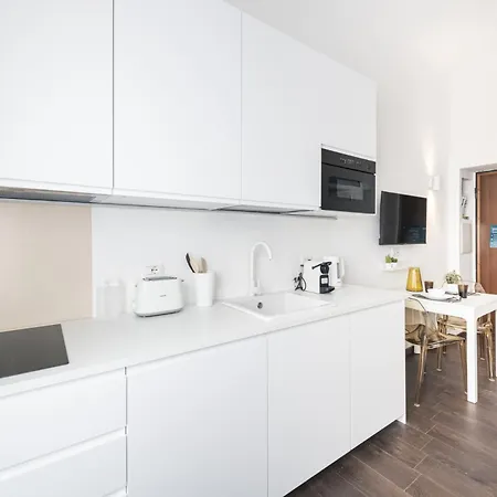 Easylife - - Umbria 50 - Porta Romana *