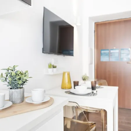 아파트 Easylife - - Umbria 50 - Porta Romana *