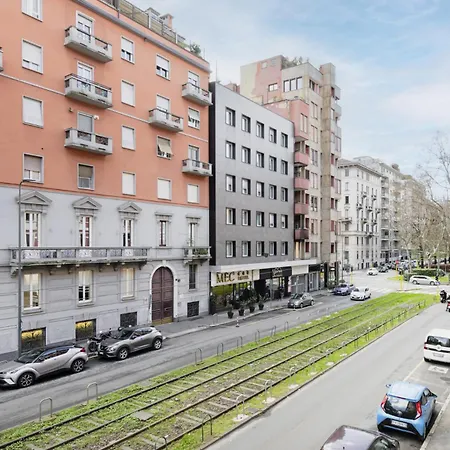 Easylife - - Umbria 50 - Porta Romana *