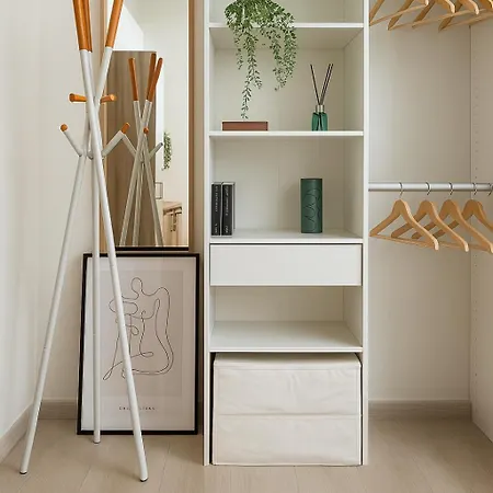 Bright Design Duomo - Bicocca * Milano