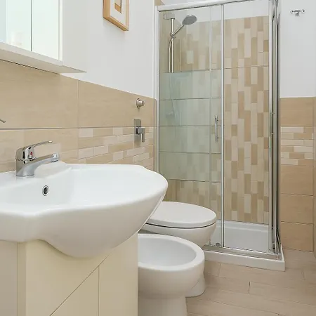 Bright Design Duomo - Bicocca Lejlighed Milano