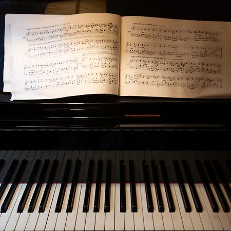 Casa D'artista - 公寓 *