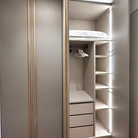 Voltaottosuite - Comfort And Elegance In Moscova 公寓 *