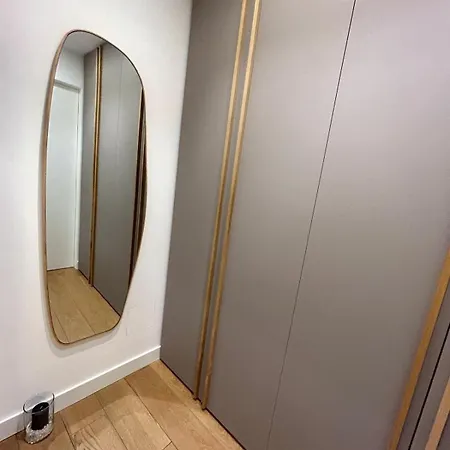 Voltaottosuite - Comfort And Elegance In Moscova