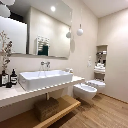 Voltaottosuite - Comfort And Elegance In Moscova 公寓